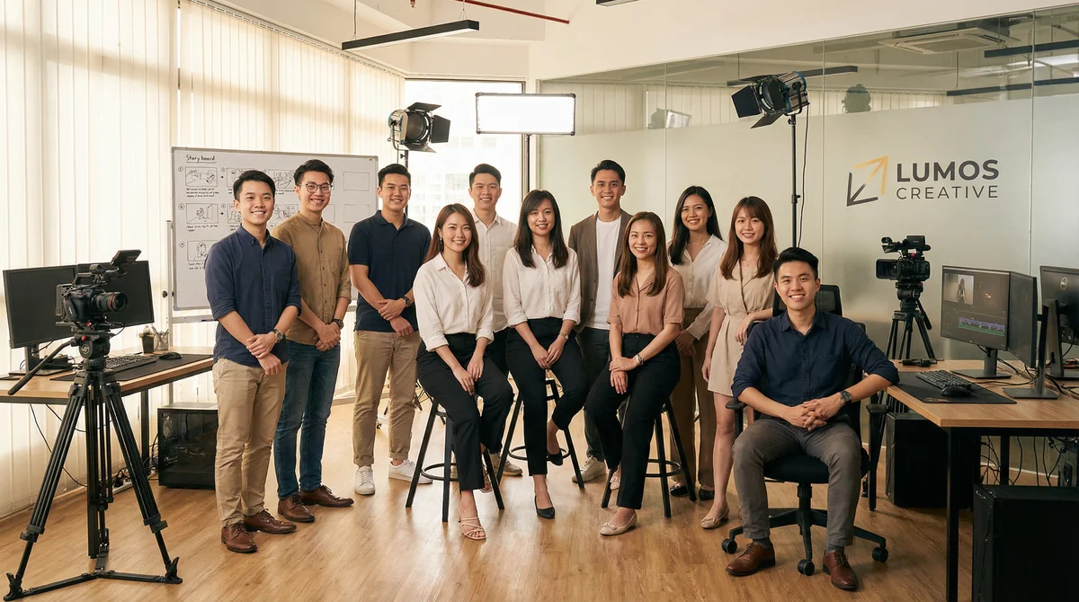 呦呦视频专业团队